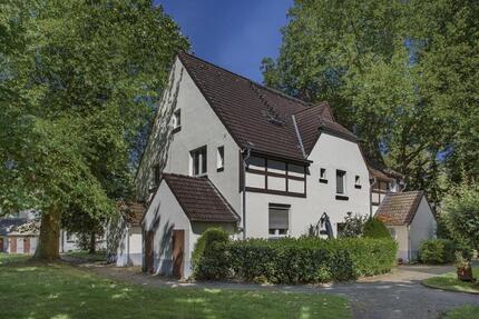 Wohnung Gelsenkirchen Erle - 2 Zimmer, 59 m&sup2;, 359&euro; | Angebot:25968606