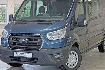 Ford Transit 29.991 km 29.300 &euro; Solingen 42699