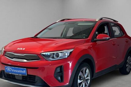 Kia Stonic 27.000 km 16.899 &euro; Wuppertal 42117