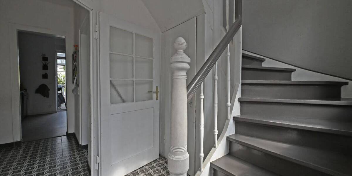 Einfamilienhaus Essen Kettwig - 6 Zimmer, 102 m&sup2;, 695.000&euro; | Angebot:26656733