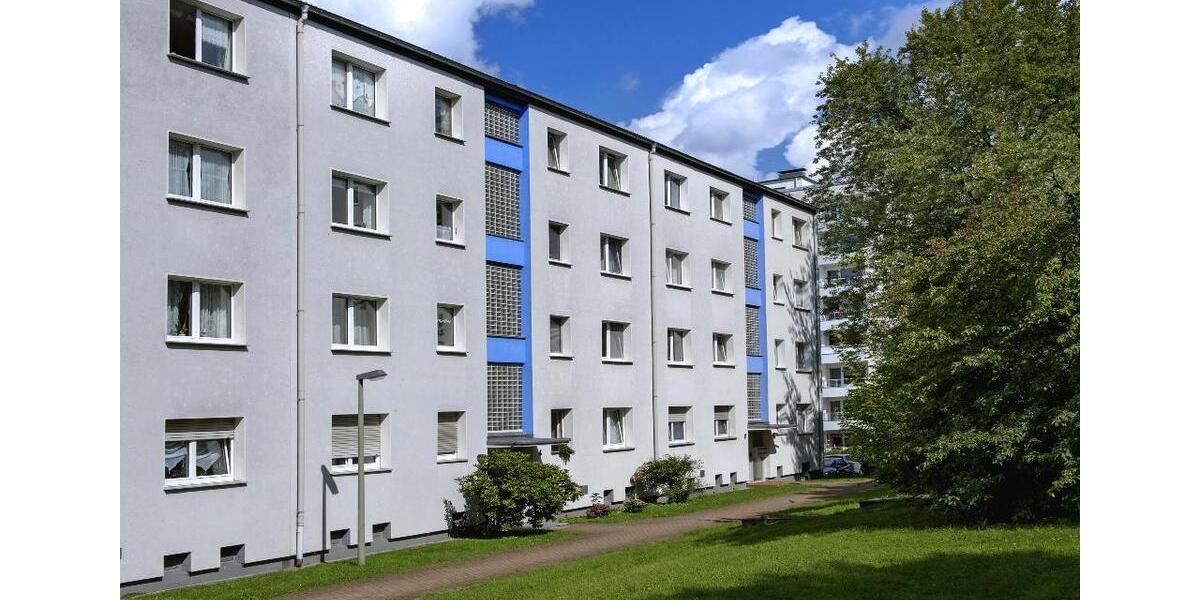 Etagenwohnung Hattingen - 3.5 Zimmer, 71 m&sup2;, 619&euro; | Angebot:26003883