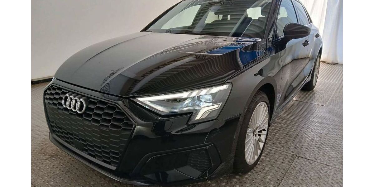 Audi A3 51.800 km 22.480 &euro; Essen 45307