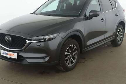Mazda CX-5 76.782 km 22.260 &euro; Essen 45141