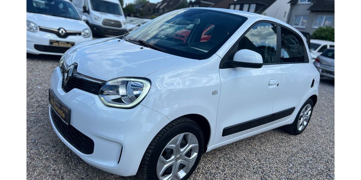 Renault Twingo 50.000 km 8.499 &euro; Essen 45355