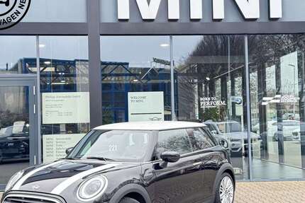 Mini Cooper 29.242 km 19.799 &euro; Mülheim an der Ruhr 45478