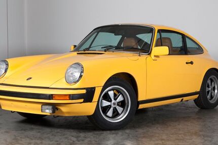 Porsche 911 Urmodell 147.900 km 58.911 &euro; Hilden 40721