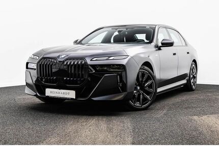 BMW i7 43.336 km 84.175 &euro; Hagen 58091