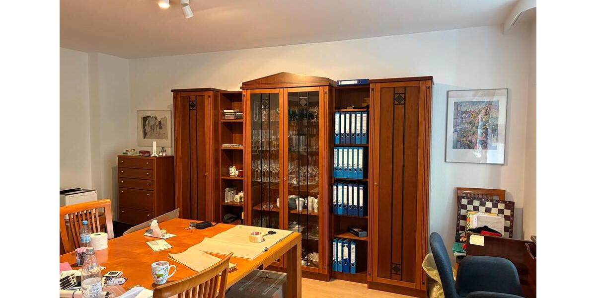 Etagenwohnung Wuppertal Dornap - 3 Zimmer, 110 m&sup2;, 1.450&euro; | Angebot:26506435