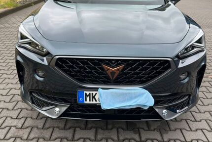 Cupra Formentor 30.000 km 28.900 &euro; Schalksmühle 58579