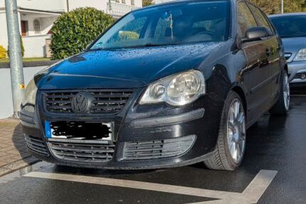 VW Polo 179.000 km 2.200 &euro; Solingen 42719