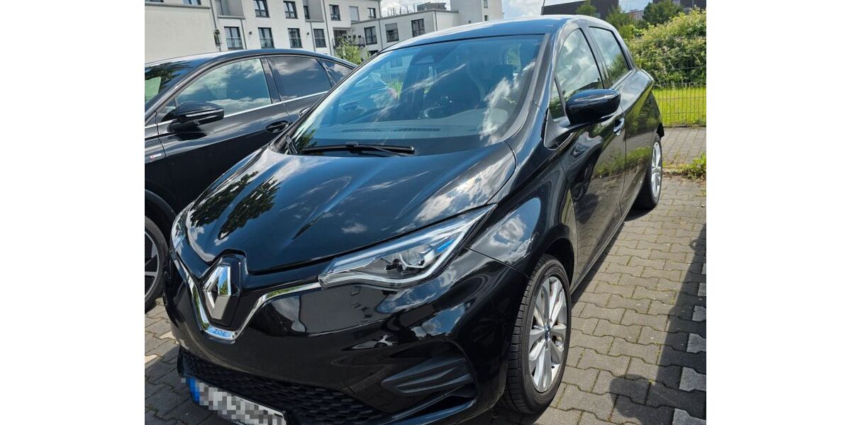 Renault ZOE 49.000 km 8.500 &euro; Gelsenkirchen 45881