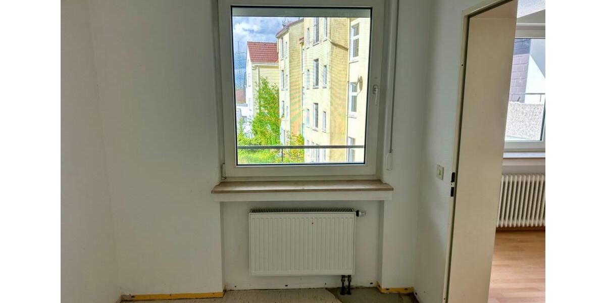 Etagenwohnung Remscheid Remscheid-Süd - 2 Zimmer, 50 m&sup2;, 234&euro; | Angebot:26516456