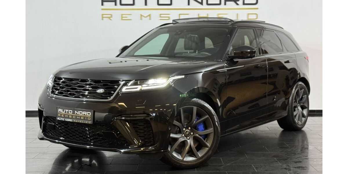 Land Rover Range Rover Velar 55.000 km 51.990 &euro; Remscheid 42897