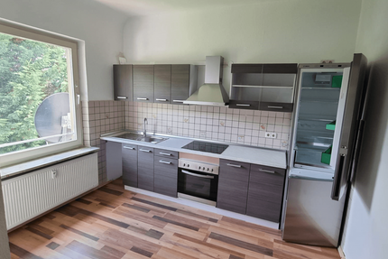Wohnung Solingen Central - 2 Zimmer, 56 m&sup2;, 500&euro; | Angebot:27643456