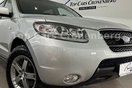 Hyundai SANTA FE 184.772 km 3.850 &euro; Wuppertal-Cronenberg 42349