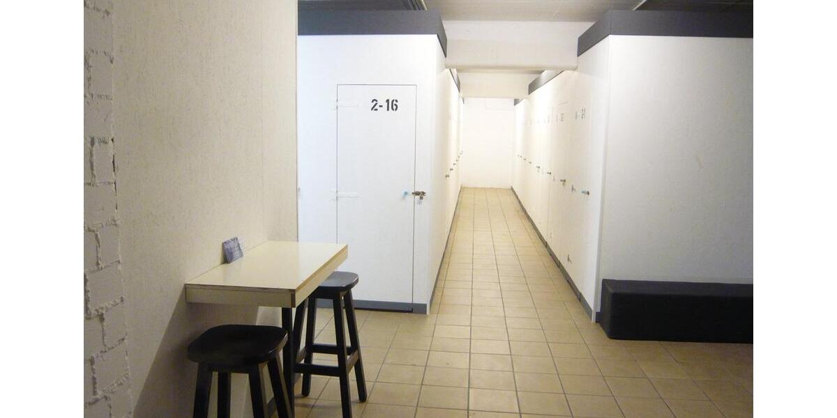 Gewerbeobjekt Wuppertal Gemarkung Elberfeld - 49&euro; | Angebot:10283739