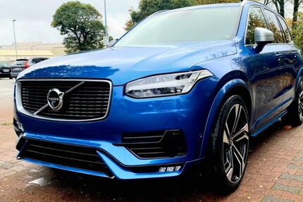 Volvo XC90 145.000 km 33.000 &euro; Remscheid 42897