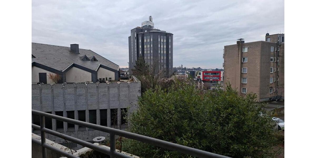 Etagenwohnung Remscheid - 2 Zimmer, 61 m&sup2;, 361&euro; | Angebot:25415106