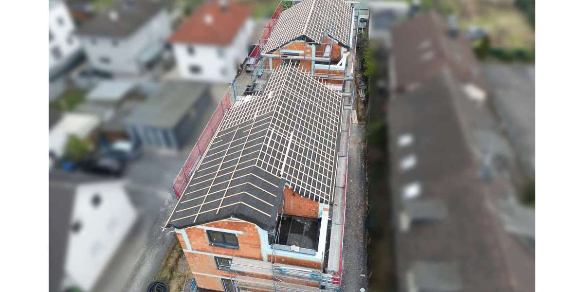 Etagenwohnung Burscheid - 3 Zimmer, 83 m&sup2;, 1.250&euro; | Angebot:24670944