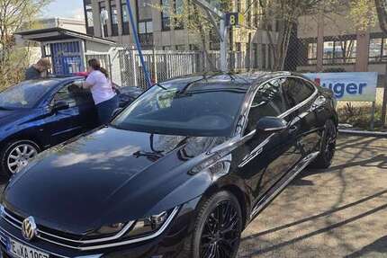 VW Arteon 82.000 km 24.750 &euro; Hilden 40724