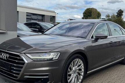 Audi A8 241.230 km 35.990 &euro; Hilden 40721