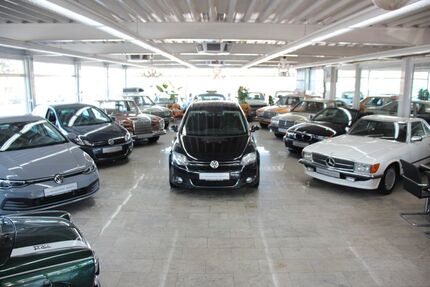 VW Golf 115.000 km 9.850 &euro; Essen 45356