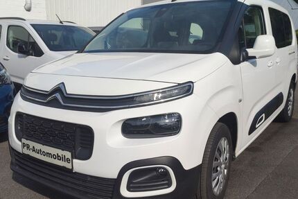 Citroen Berlingo 43.200 km 19.999 &euro; Gelsenkirchen 45892