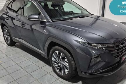 Hyundai TUCSON 43.835 km 23.990 &euro; Wuppertal 42287