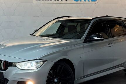 BMW 320 219.780 km 12.290 &euro; Remscheid 42855