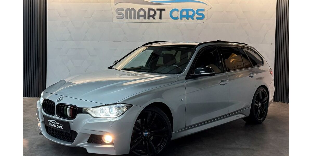 BMW 320 219.780 km 12.290 &euro; Remscheid 42855