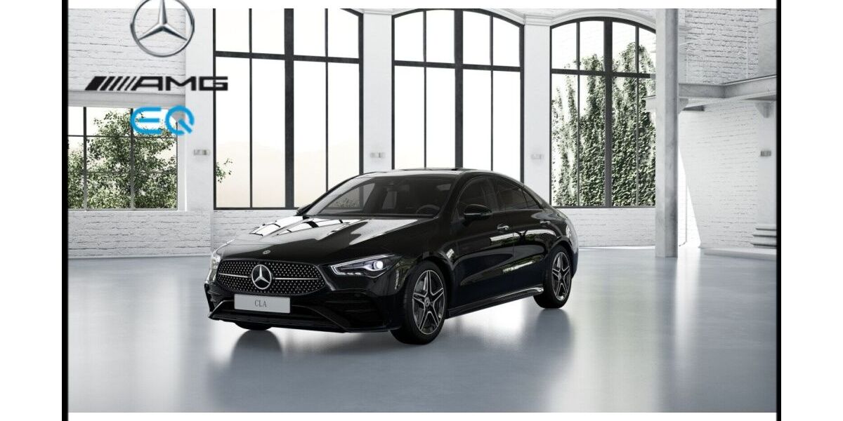 Mercedes-Benz CLA 200 16.041 km 42.880 &euro; Schwelm 58332