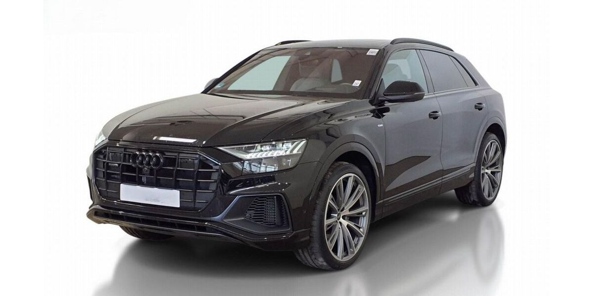 Audi Q8 53.723 km 59.724 &euro; Hagen 58091
