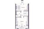 Reihenhaus Wetter (Ruhr) - 5.5 Zimmer, 148 m&sup2;, 325.000&euro; | Angebot:24780056