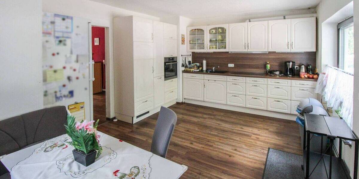 Einfamilienhaus Düsseldorf Holthausen - 4 Zimmer, 88 m&sup2;, 629.000&euro; | Angebot:26055073