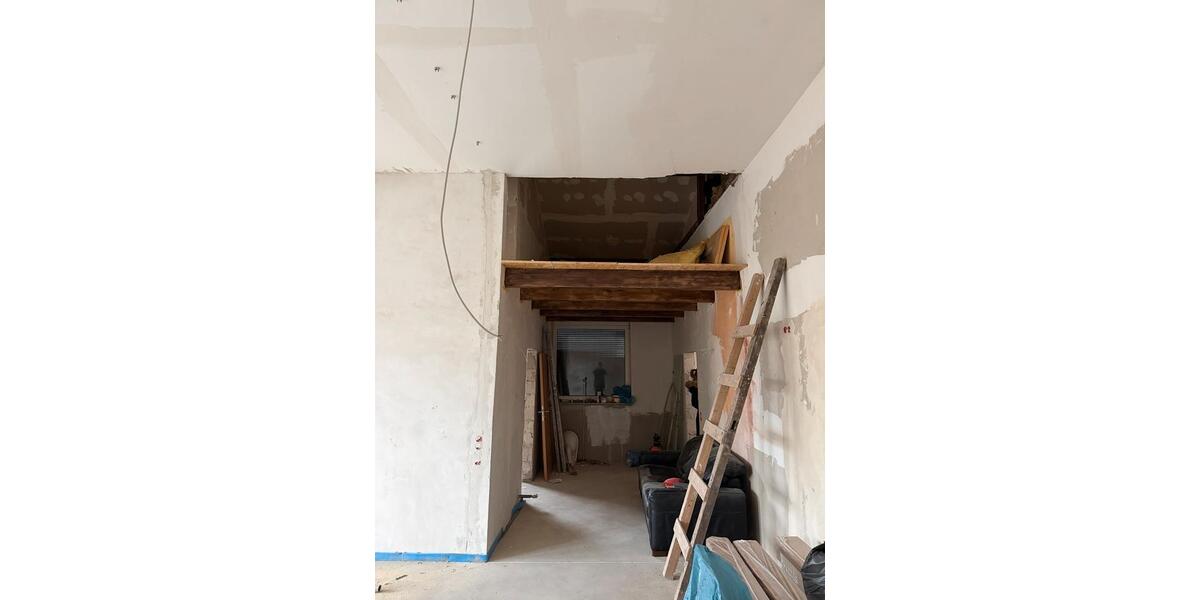 Loft - Studio - Atelier Wuppertal Arrenberg - 4 Zimmer, 152 m&sup2;, 135.000&euro; | Angebot:26296471