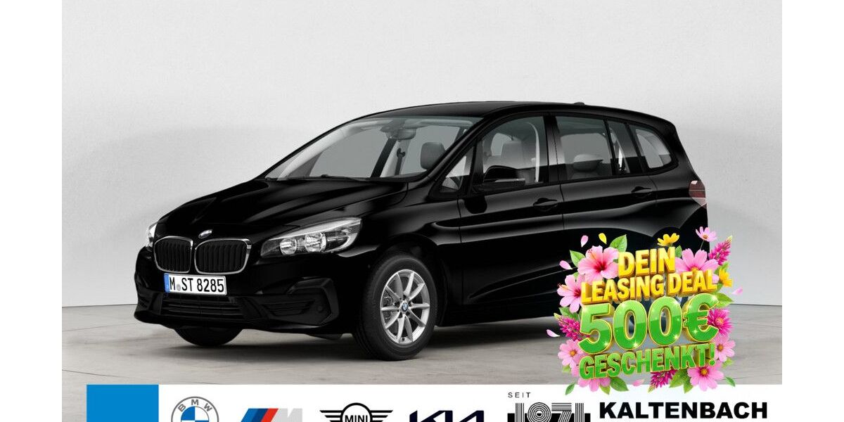 BMW 216 Gran Tourer 96.856 km 15.890 &euro; Wipperfürth/Hämmern 51688