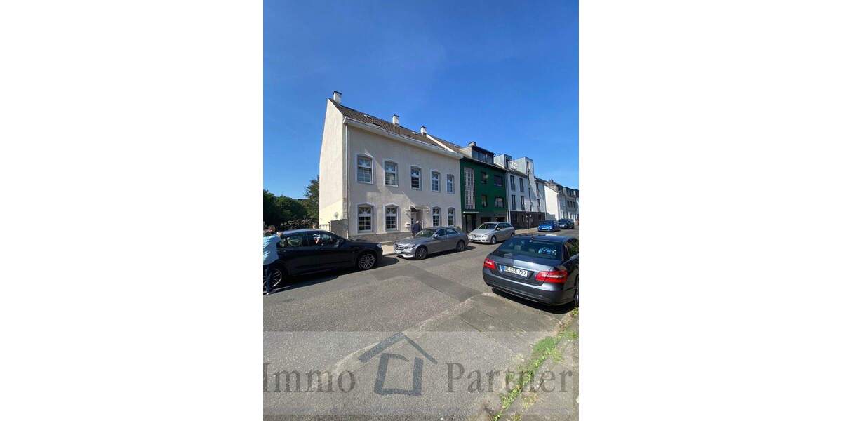 Mehrfamilienhaus, Wohnhaus Düsseldorf / Hassels Hassels - 9 Zimmer, 270 m&sup2;, 839.000&euro; | Angebot:25747799