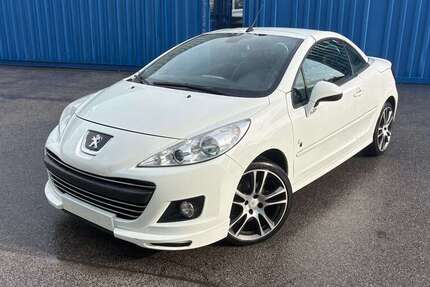 Peugeot 207 59.900 km 6.999 &euro; Essen 45326