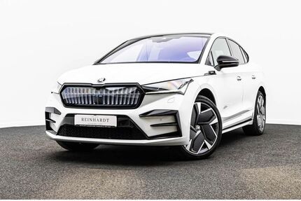 Skoda Enyaq 66.215 km 34.910 &euro; Hagen 58091
