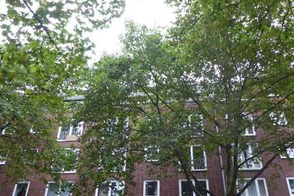 Wohnung Düsseldorf Düsseltal - 2 Zimmer, 55 m&sup2;, 685&euro; | Angebot:26094098