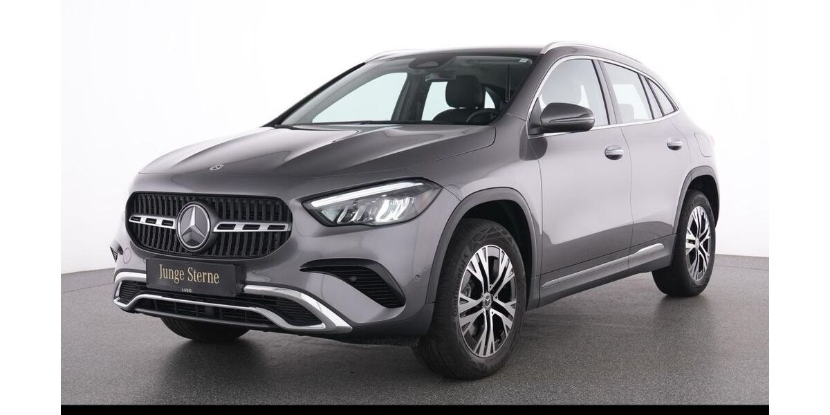 Mercedes-Benz GLA 200 5.364 km 37.975 &euro; Essen 45309