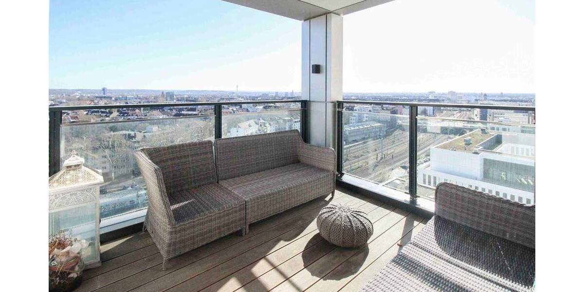Etagenwohnung Düsseldorf Pempelfort - 2 Zimmer, 90 m&sup2;, 645.000&euro; | Angebot:25747976