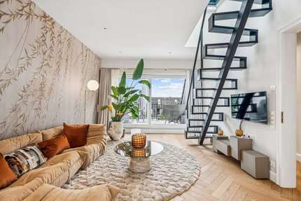 Haus Düsseldorf-Oberkassel Oberkassel - 11 Zimmer, 475 m&sup2;, 17.000&euro; | Angebot:27162317