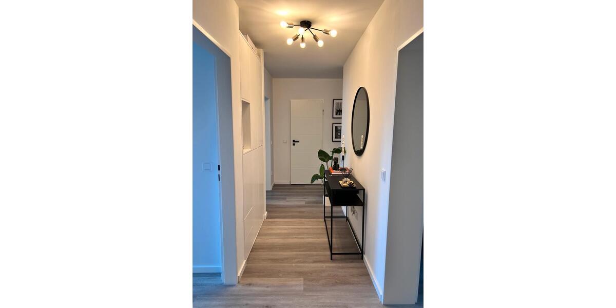 Erdgeschoßwohnung Heiligenhaus - 3 Zimmer, 75 m&sup2;, 950&euro; | Angebot:26546046