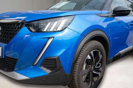 Peugeot 2008 5.280 km 19.885 &euro; Gelsenkirchen 45881