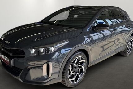 Kia XCeed 1.221 km 31.580 &euro; Düsseldorf 40589