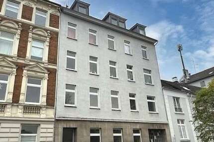 Haus Wuppertal Arrenberg - 21 Zimmer, 657 m&sup2;, 698.000&euro; | Angebot:26021919