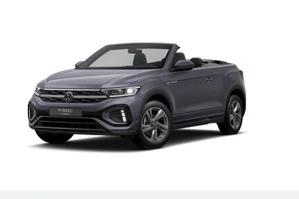 VW T-Roc 25.557 km 31.470 &euro; Bochum 44892