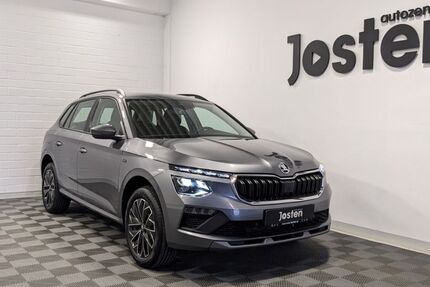 Skoda Kamiq 7.500 km 21.990 &euro; Monheim 40789