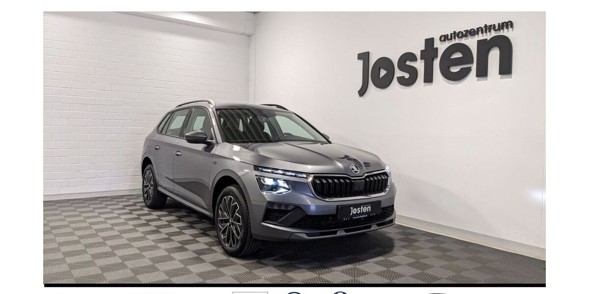 Skoda Kamiq 7.500 km 21.990 &euro; Monheim 40789